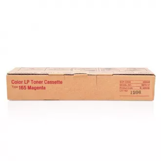 Toner Ricoh 402446, magenta (purpurový)