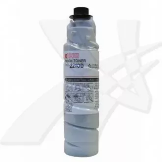 Toner Ricoh 220 (885053), black (čierny) Toner Ricoh 220 (885053), black (čierny)