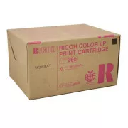 Toner Ricoh 888448, magenta (purpurový)