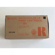 Toner Ricoh 888447, yellow (žltý)