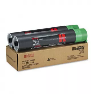 Toner Ricoh FT3313 (1460012-NC), black (čierny) Toner Ricoh FT3313 (1460012-NC), black (čierny)