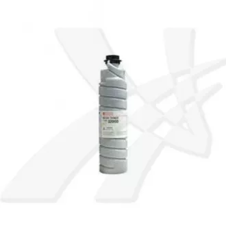Toner Ricoh 340 (885060), black (čierny) Toner Ricoh 340 (885060), black (čierny)