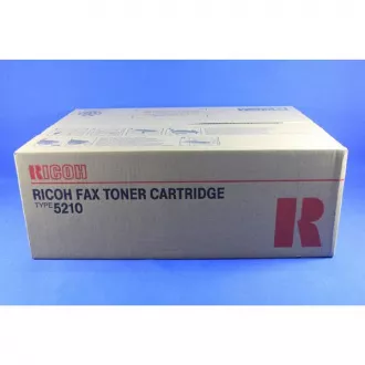 Toner Ricoh 430245, black (čierny) Toner Ricoh 430245, black (čierny)