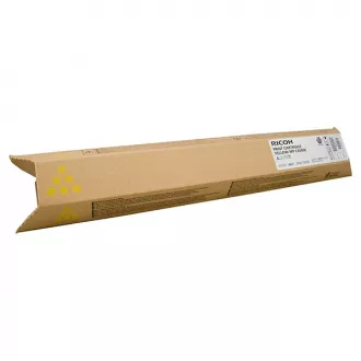 Toner Ricoh 888609/884931, yellow (žltý) Toner Ricoh 888609/884931, yellow (žltý)