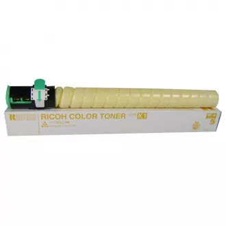 Toner Ricoh 887921, yellow (žltý) Toner Ricoh 887921, yellow (žltý)