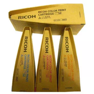 Toner Ricoh 3260 (888373), yellow (žltý) Toner Ricoh 3260 (888373), yellow (žltý)