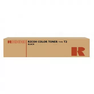 Toner Ricoh 888483, black (čierny)