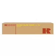 Toner Ricoh 888484, yellow (žltý)