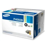 Toner Samsung CLT-P4092B, black (čierny) 2ks
