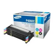 Toner Samsung CLT-P4092C, color (farebný)