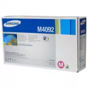 Toner Samsung CLT-M4092S, magenta (purpurový)