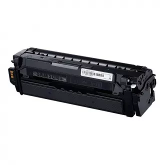 Toner Samsung CLT-K503L/ELS, black (čierny)