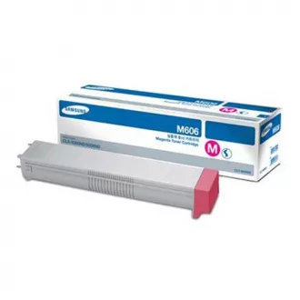 Toner Samsung CLT-M6062S, magenta (purpurový) Toner Samsung CLT-M6062S, magenta (purpurový)