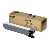 Toner Samsung CLT-K659S/ELS (CLT-K659S), black (čierny)