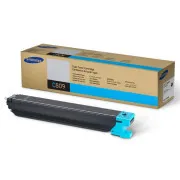 Toner Samsung CLT-C809S, cyan (azúrový)
