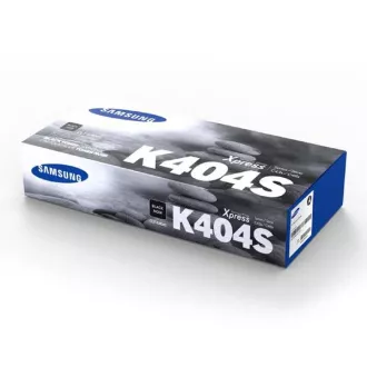 Toner Samsung CLT-K404S, black (čierny) Toner Samsung CLT-K404S, black (čierny)