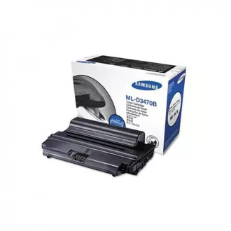 Toner Samsung ML-D3470B, black (čierny) Toner Samsung ML-D3470B, black (čierny)