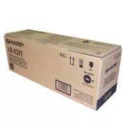Toner Sharp AR-020T, black (čierny)
