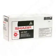 Toner Sharp AR-156LT, black (čierny)