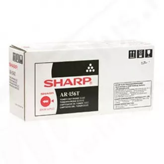 Toner Sharp AR-156LT, black (čierny) Toner Sharp AR-156LT, black (čierny)