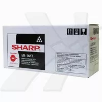 Toner Sharp AR-168LT, black (čierny)