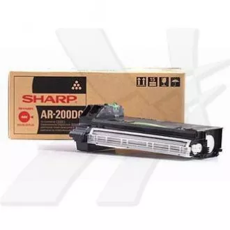 Toner Sharp AR-200DC, black (čierny) Toner Sharp AR-200DC, black (čierny)