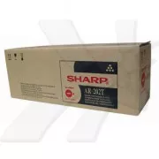 Toner Sharp AR-201T/202T, black (čierny)