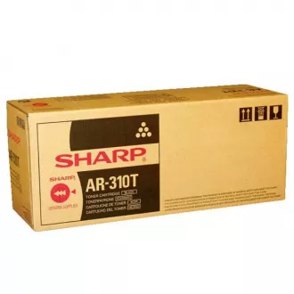 Toner Sharp AR-310LT, black (čierny) Toner Sharp AR-310LT, black (čierny)