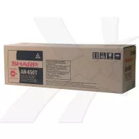 Toner Sharp AR-450T, black (čierny)