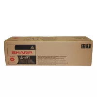 Toner Sharp AR-455T, black (čierny)