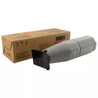 Toner Sharp AR-500T, black (čierny) Toner Sharp AR-500T, black (čierny)