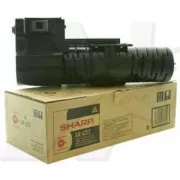 Toner Sharp AR-621T, black (čierny)