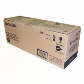 Toner Sharp BPGT20BA, black (čierny)