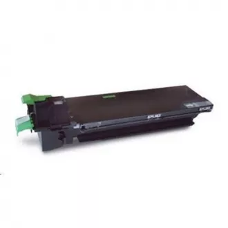 Toner Sharp BPGT20BB, black (čierny)