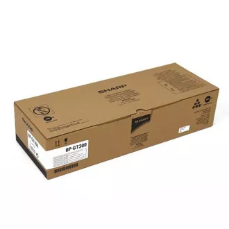 Toner Sharp BP-GT300, black (čierny) Toner Sharp BP-GT300, black (čierny)