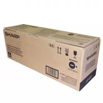 Toner Sharp DX20GTBA, black (čierny)