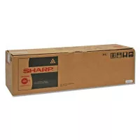 Toner Sharp MX-23GTBA, black (čierny)