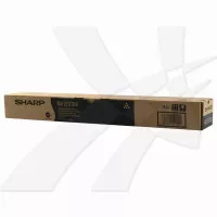 Toner Sharp MX-27GTBA, black (čierny)
