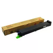 Toner Sharp MX-31GTBA, black (čierny)