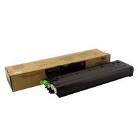 Toner Sharp MX-45GTBA, black (čierny)