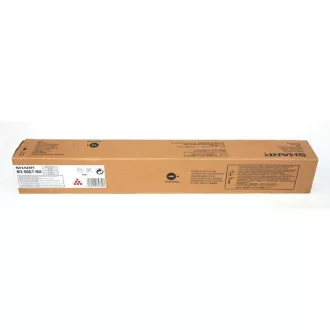 Toner Sharp MX60GTMA, magenta (purpurový)