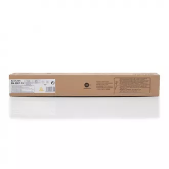 Toner Sharp MX60GTYA, yellow (žltý)