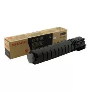 Toner Sharp MX70GTBA, black (čierny)