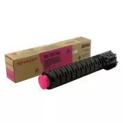 Toner Sharp MX70GTMA, magenta (purpurový)