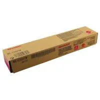 Toner Sharp MX-C38GTM, magenta (purpurový)