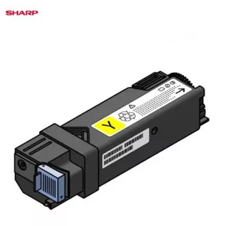 Toner Sharp MXC50TY, yellow (žltý) Toner Sharp MXC50TY, yellow (žltý)