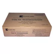 Toner Triumph Adler 613010015, black (čierny)