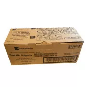 Toner Triumph Adler 652010114, magenta (purpurový)
