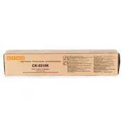 Toner Triumph Adler 1T02R40TA0, black (čierny)