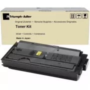 Toner Triumph Adler 623510015, black (čierny)